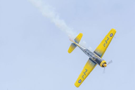 BUCHAREST INTERNATIONAL AIR SHOW - BIAS 2022 Bucharest, Romania September 4th