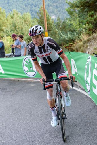 Stage 20 of La Vuelta a Spain 2018 Escaldes Engordany to Coll de la Gallina, Santuari de Canolich, Sant Julia de Loria, Andorra