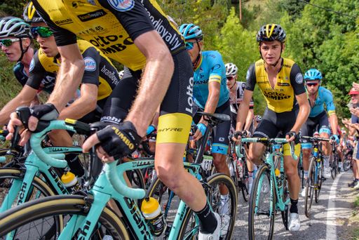 Stage 20 of La Vuelta a Spain 2018 Escaldes Engordany to Coll de la Gallina, Santuari de Canolich, Sant Julia de Loria, Andorra