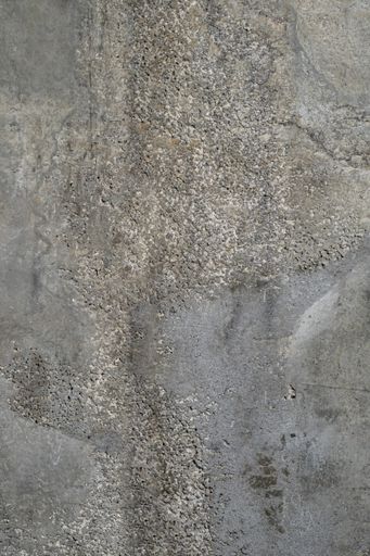 A vertical shot of an old wall at daytime - great for overlays