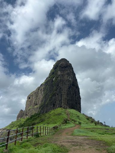Wondering in the mountains and trekking to the new heights
